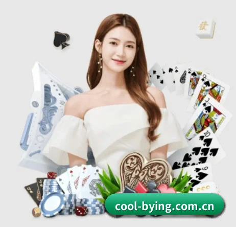 cool-bying.com.cn APP 界面